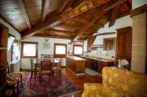 Chalet del Mare